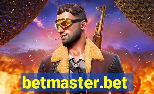 betmaster.bet