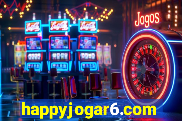 happyjogar6.com