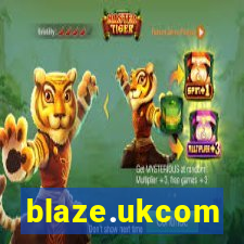 blaze.ukcom