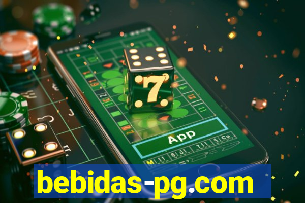 bebidas-pg.com