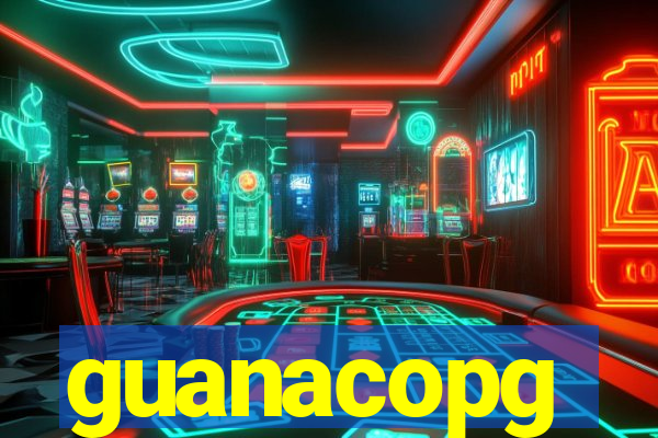 guanacopg