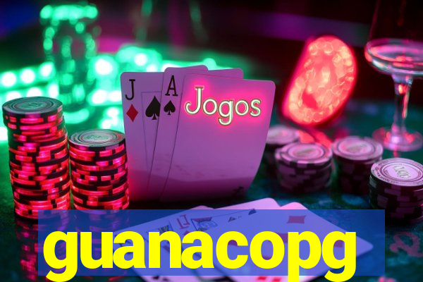 guanacopg