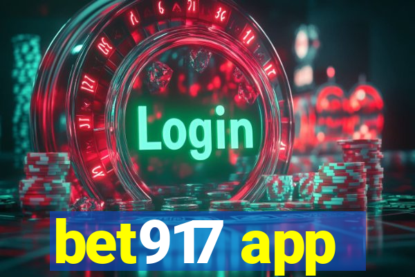 bet917 app