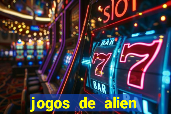 jogos de alien attack team 2