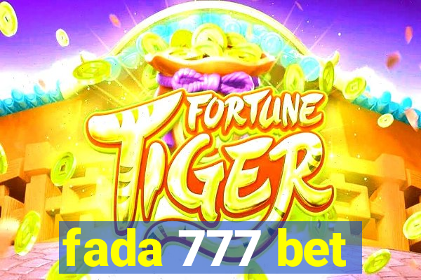 fada 777 bet