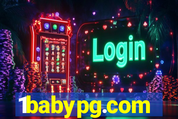 1babypg.com