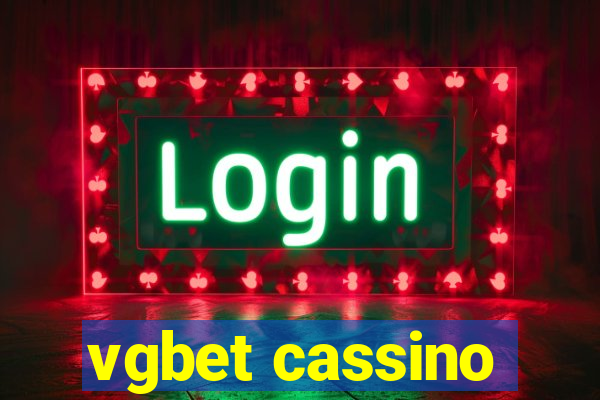 vgbet cassino