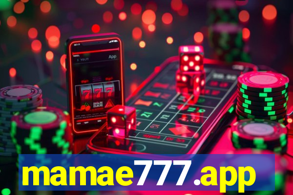 mamae777.app