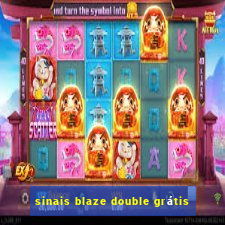 sinais blaze double grátis