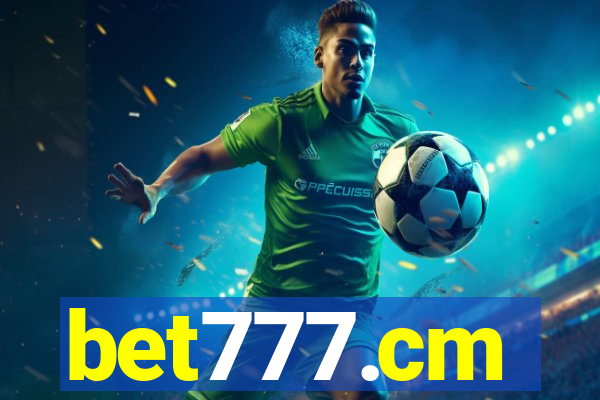 bet777.cm