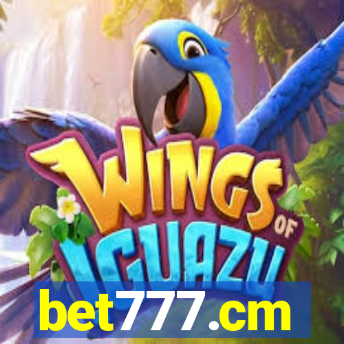 bet777.cm