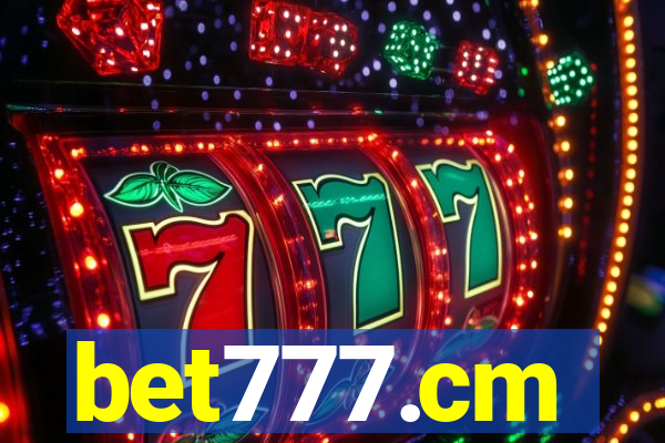 bet777.cm