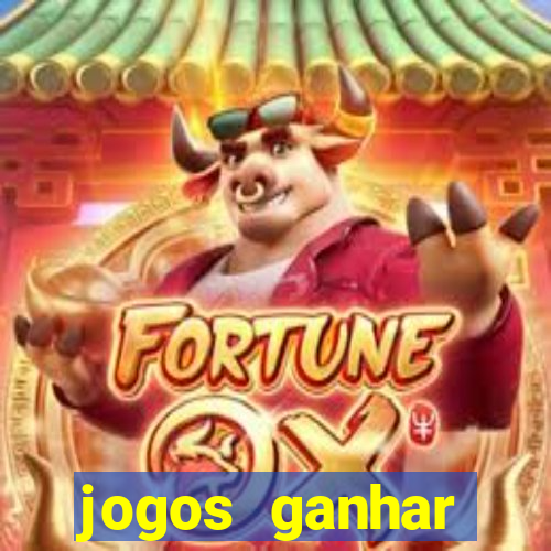 jogos ganhar dinheiro pix