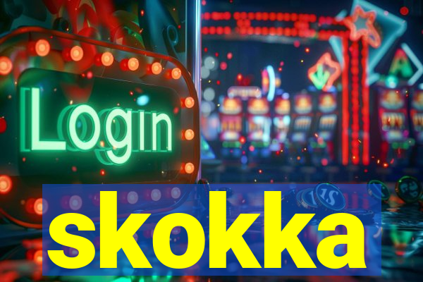 skokka