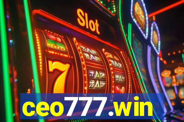 ceo777.win