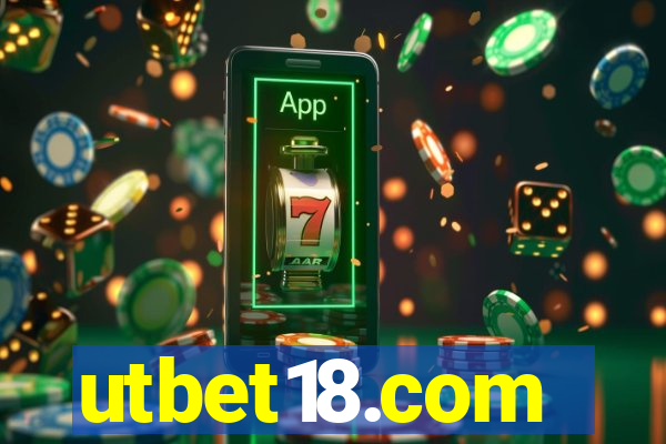 utbet18.com