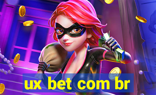 ux bet com br