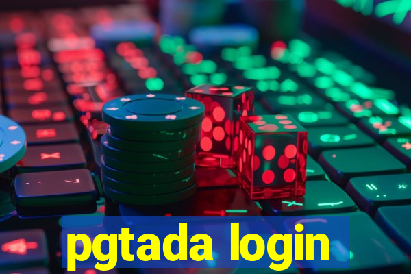 pgtada login