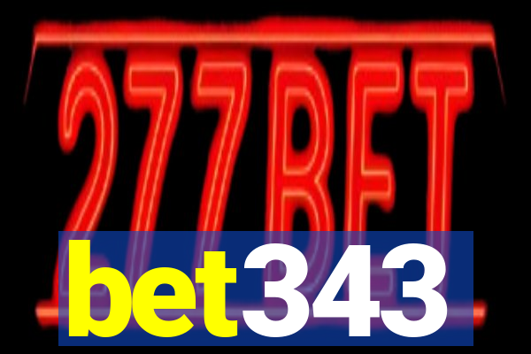 bet343