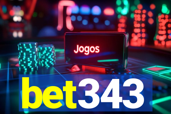 bet343