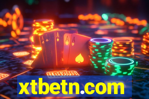 xtbetn.com