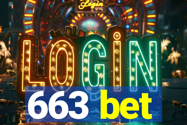 663 bet