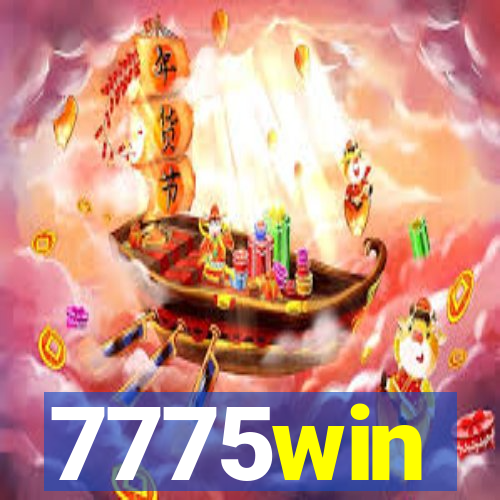 7775win