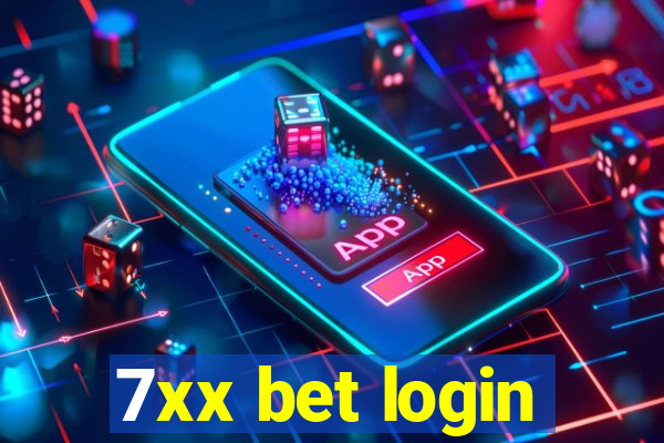 7xx bet login