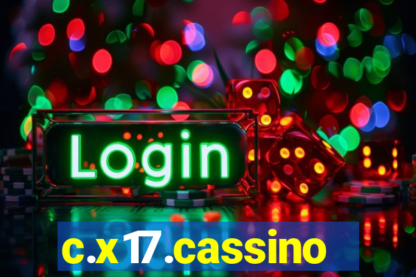 c.x17.cassino