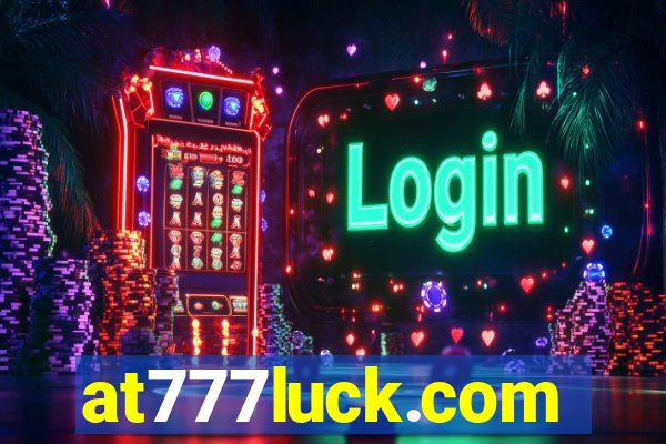 at777luck.com