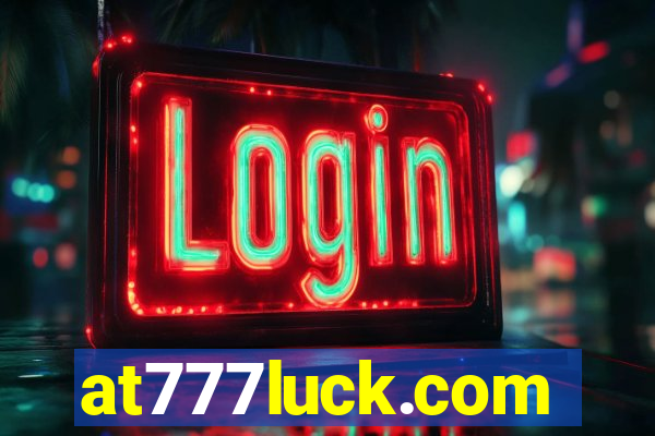 at777luck.com