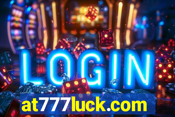 at777luck.com