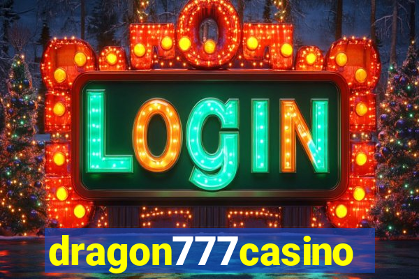 dragon777casino