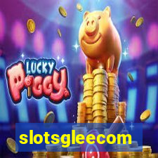 slotsgleecom