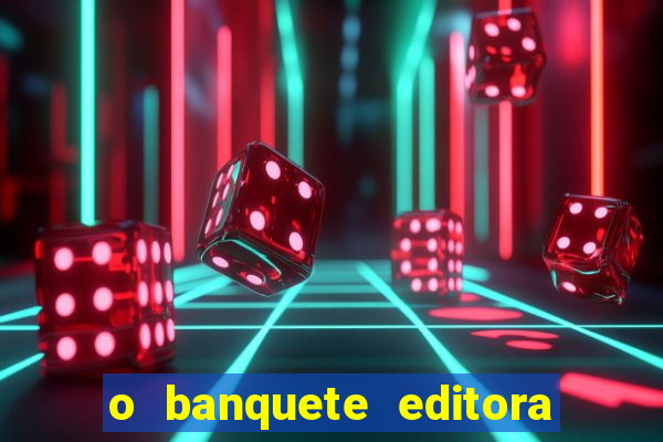 o banquete editora 34 pdf