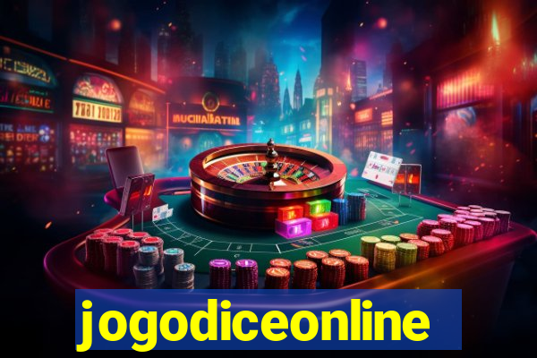 jogodiceonline