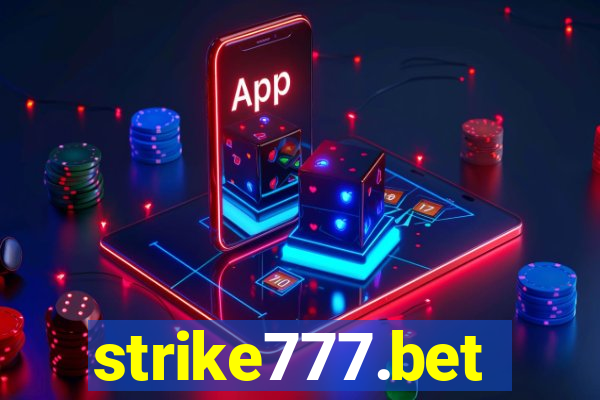 strike777.bet