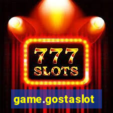 game.gostaslot