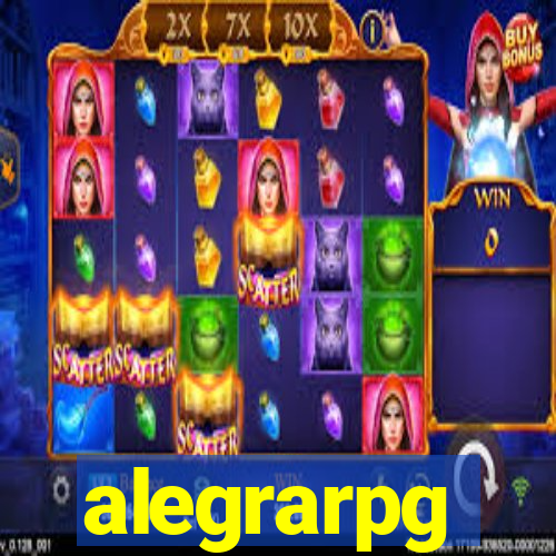 alegrarpg