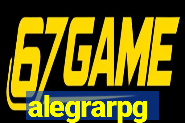 alegrarpg