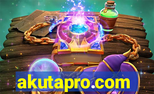 akutapro.com