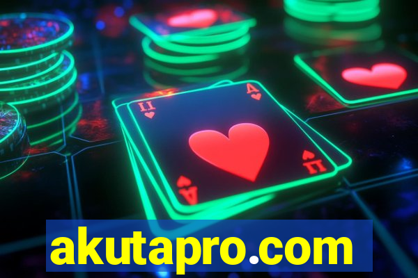 akutapro.com