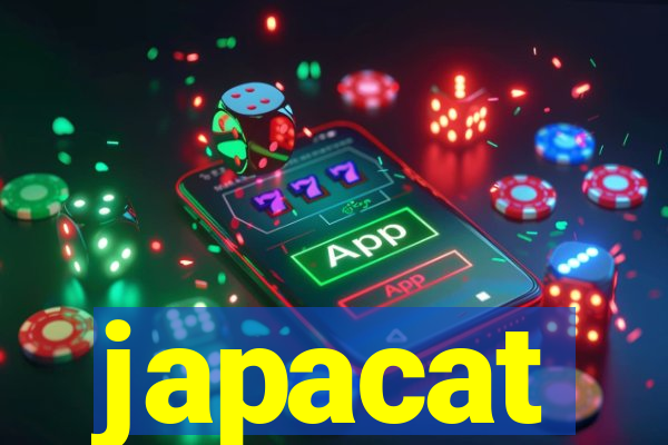 japacat