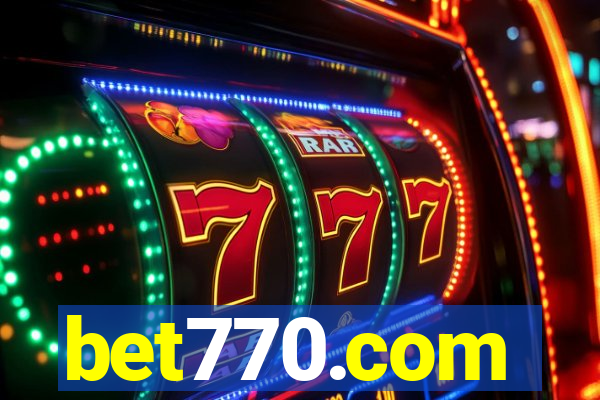 bet770.com