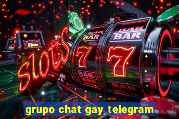 grupo chat gay telegram