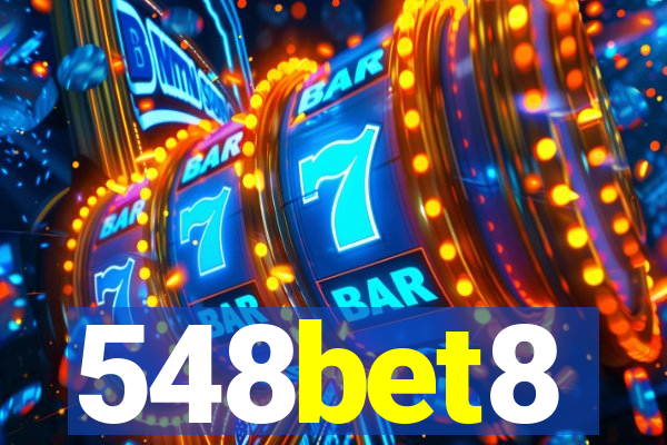 548bet8