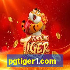 pgtiger1.com