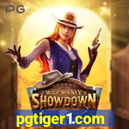 pgtiger1.com