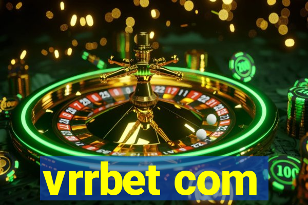 vrrbet com