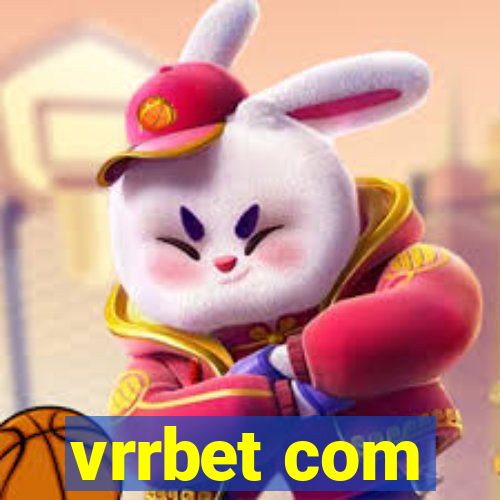 vrrbet com